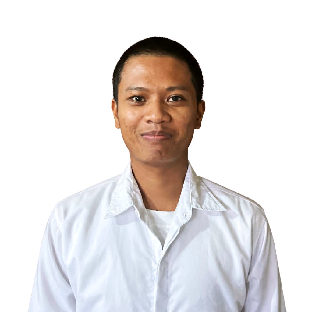 Kyle Justine Roie Nuqui
